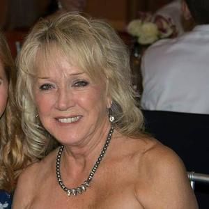 Meet your Posher, Carol